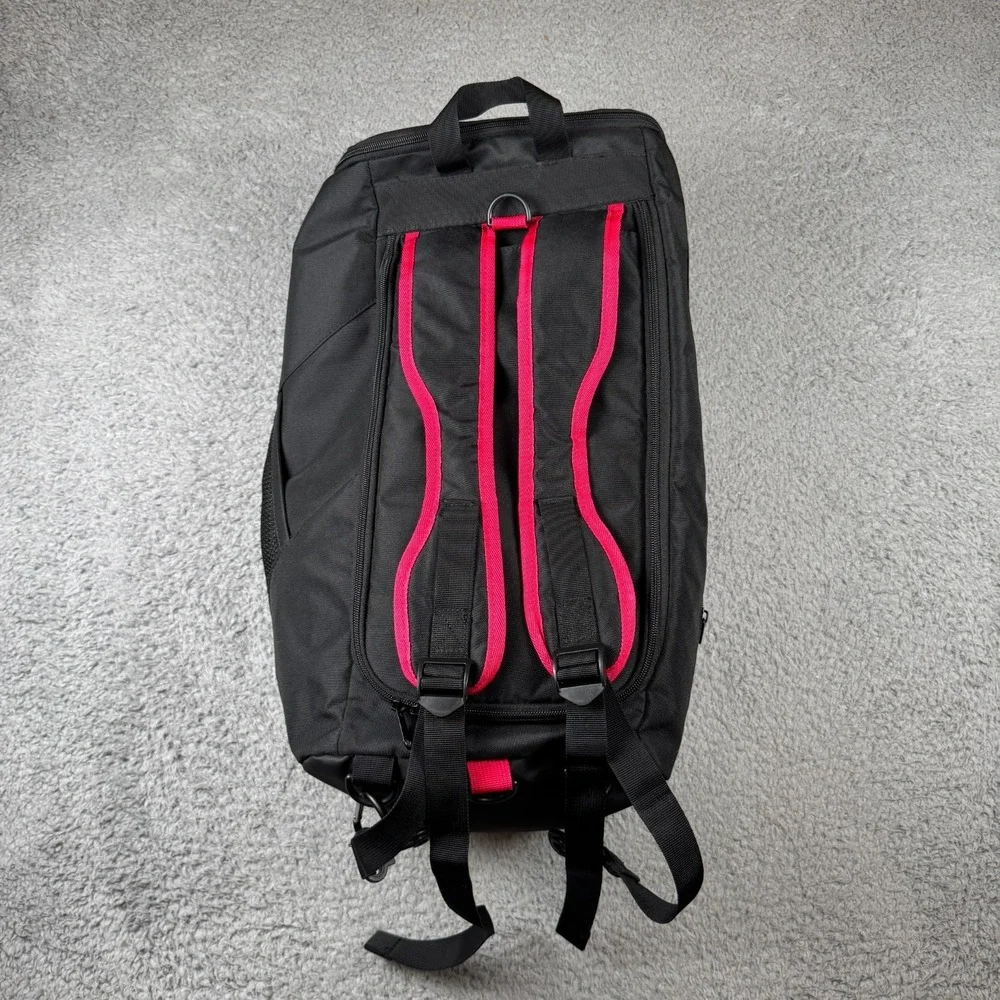 Disney Parks Avengers Campus Official Backpack Duffle Bag Adult Size Disneyland